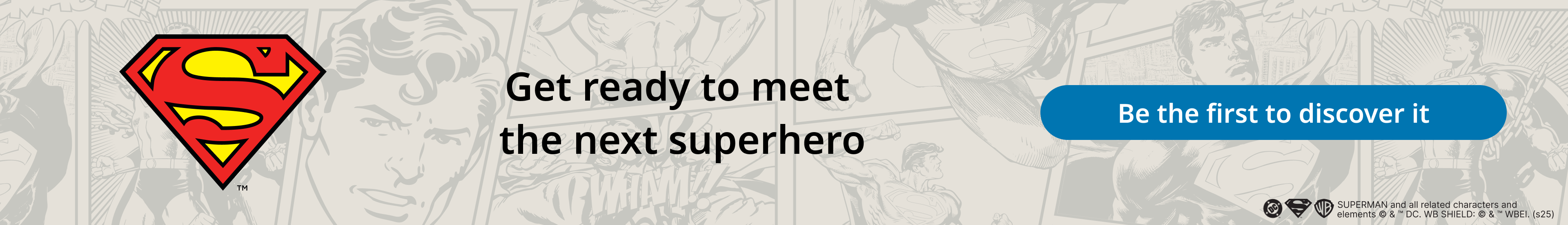 Discover the legendary hero by Lladró