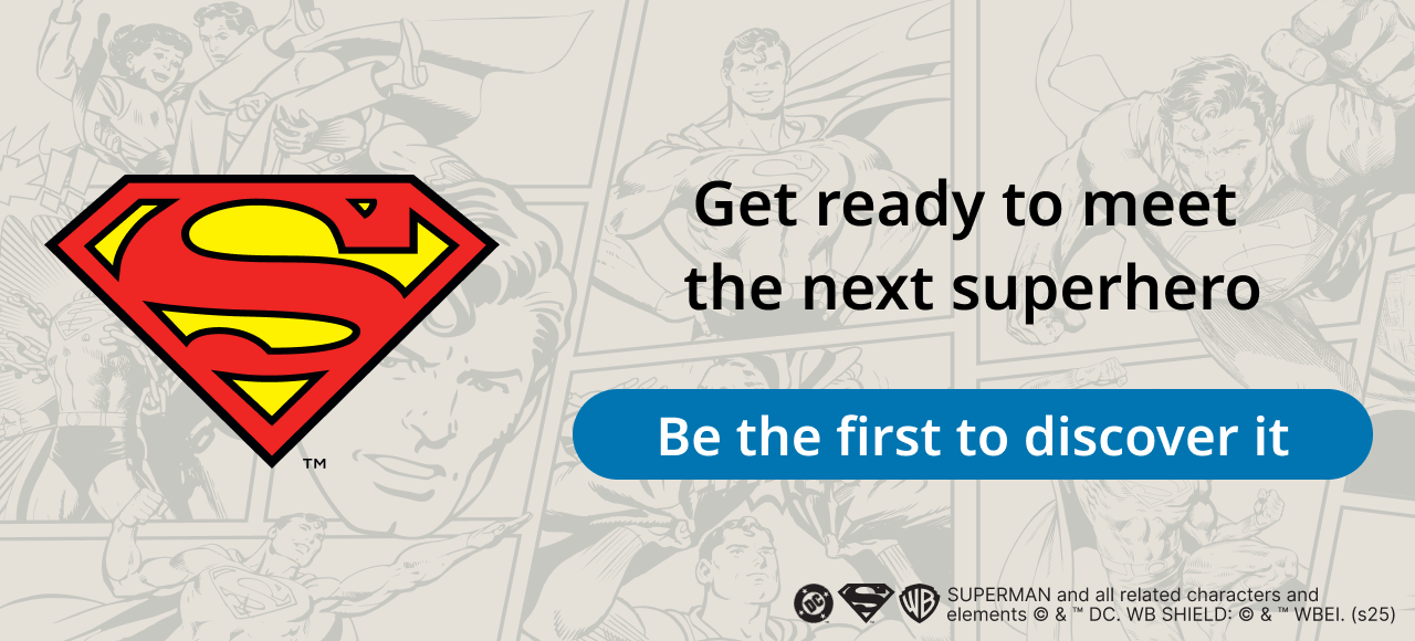 Superman