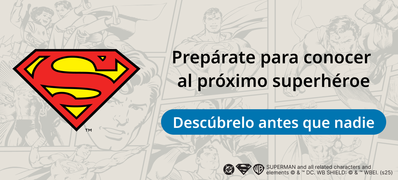 Superman