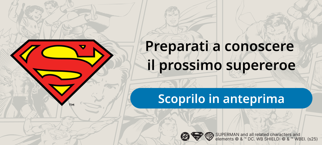 Superman