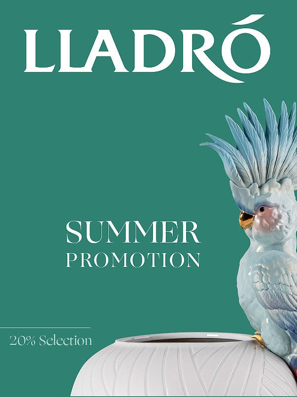 Catalogues | Lladró® India