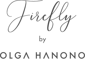 Firefly by Olga Hanono