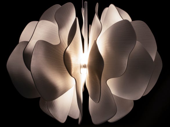 Lampada di Marcel Wanders