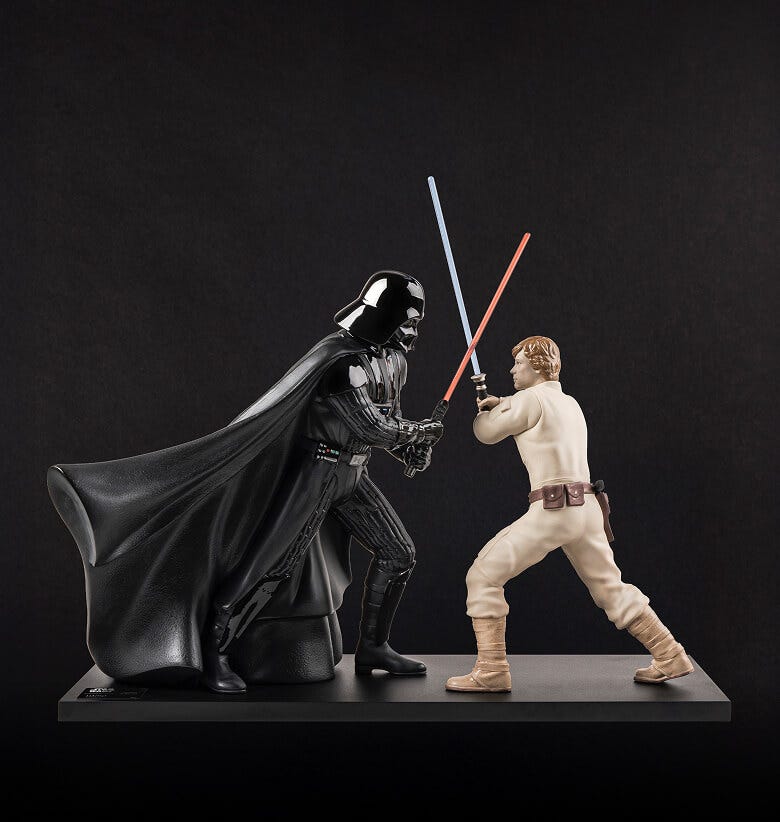 Bespin Battle