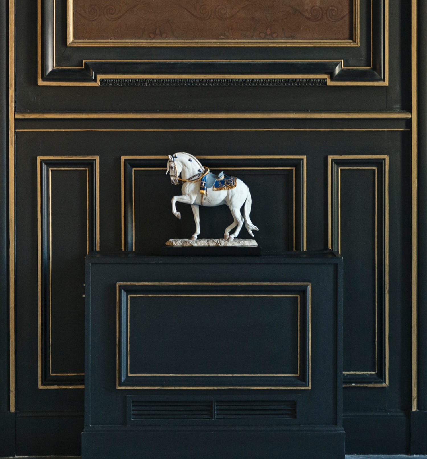 Spanish Pure Breed