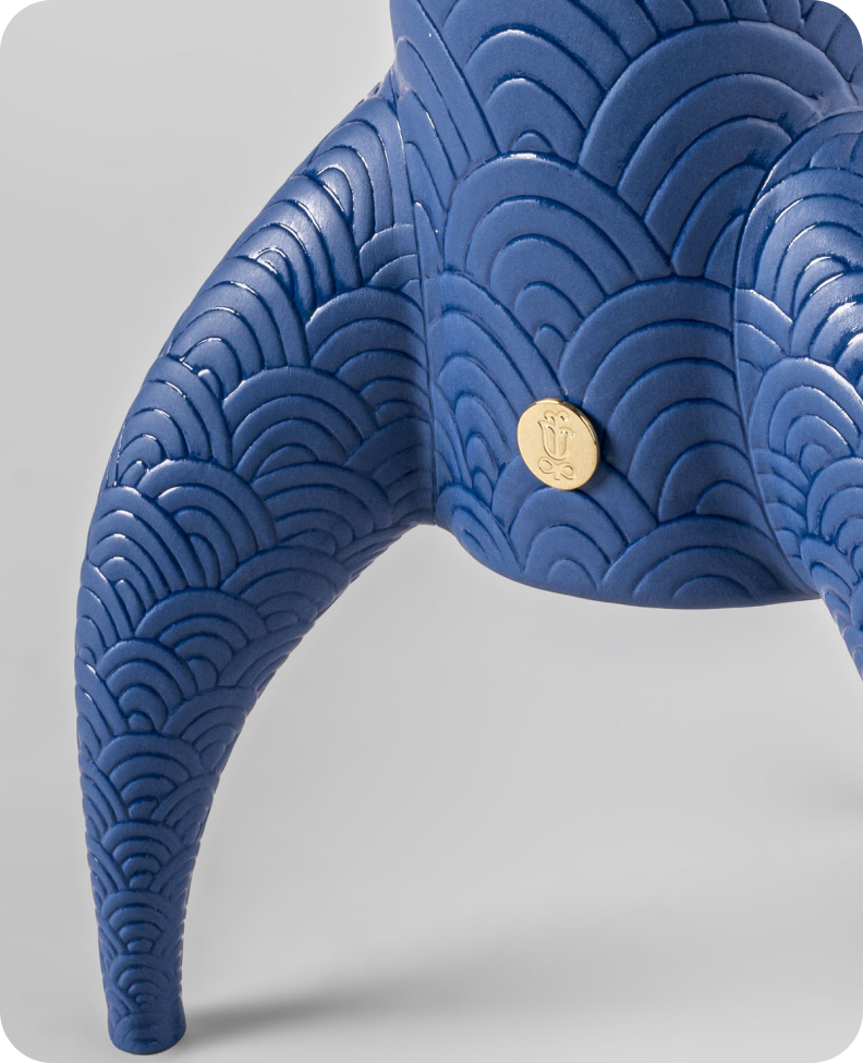 Figura Cosmic Collection vista 7