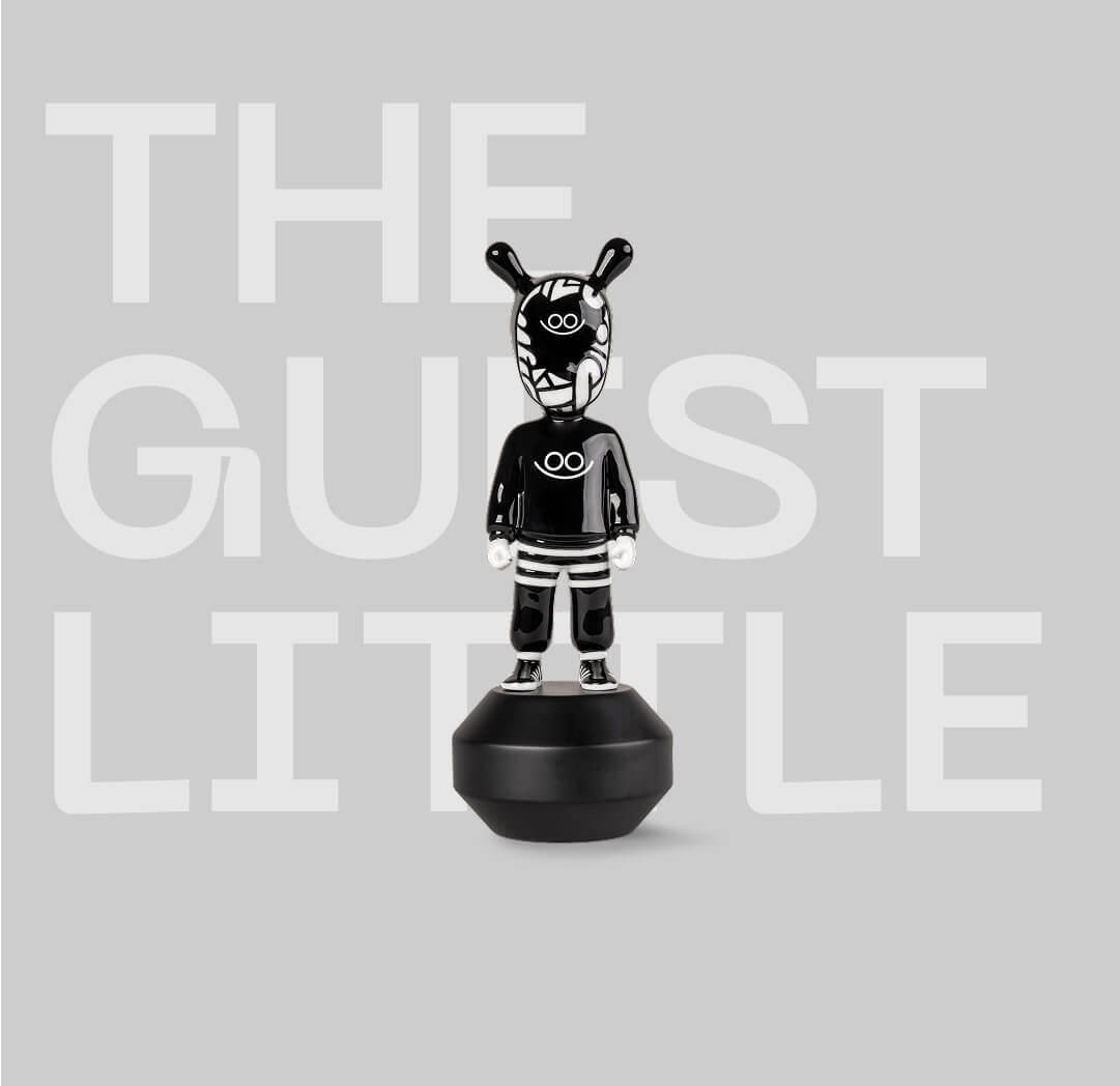 Details of The Guest small