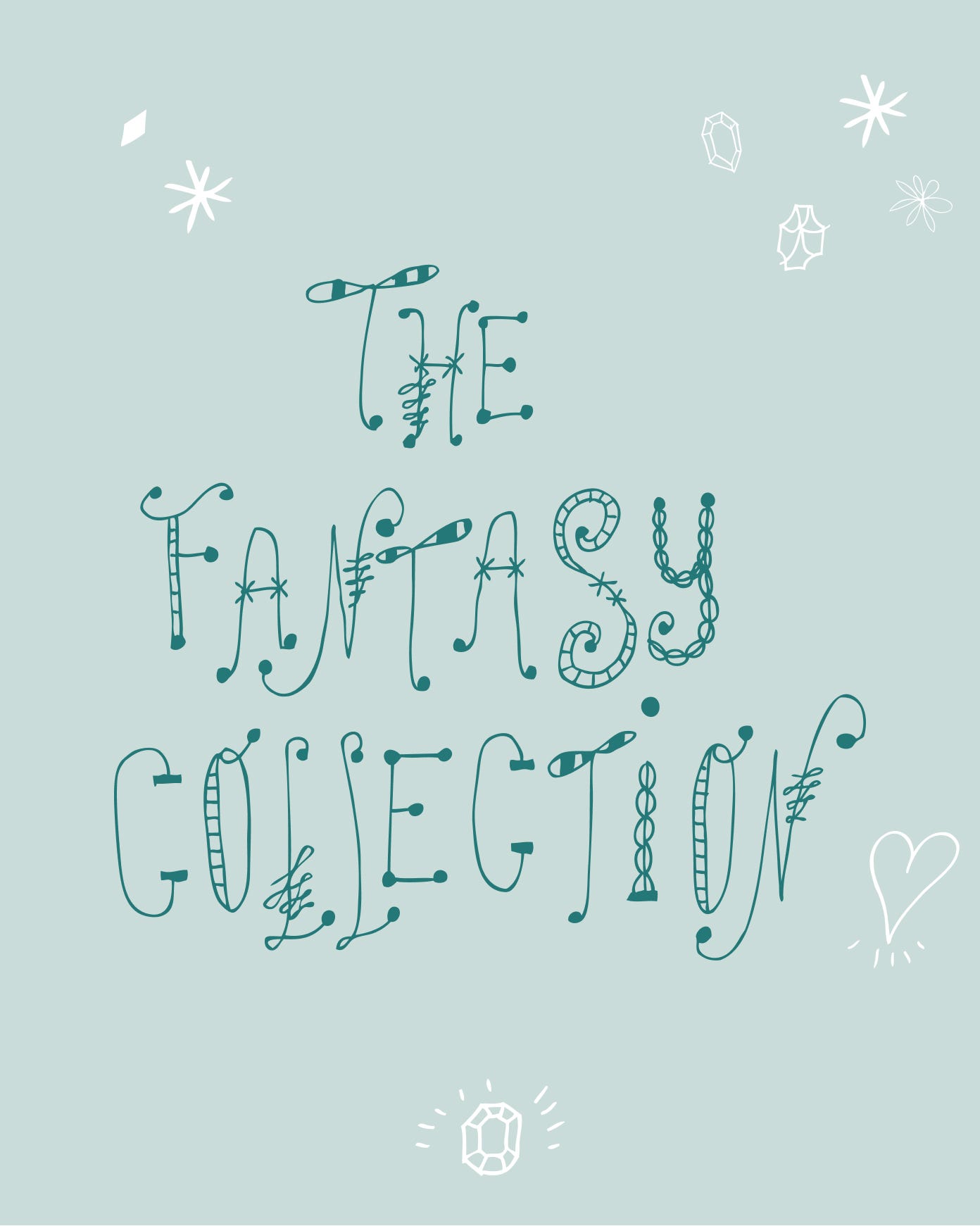 The Fantasy Collection