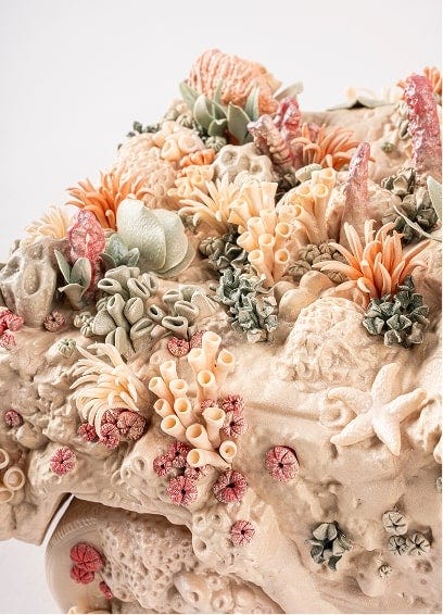 Gallery: sculptural detail and textures — image 2