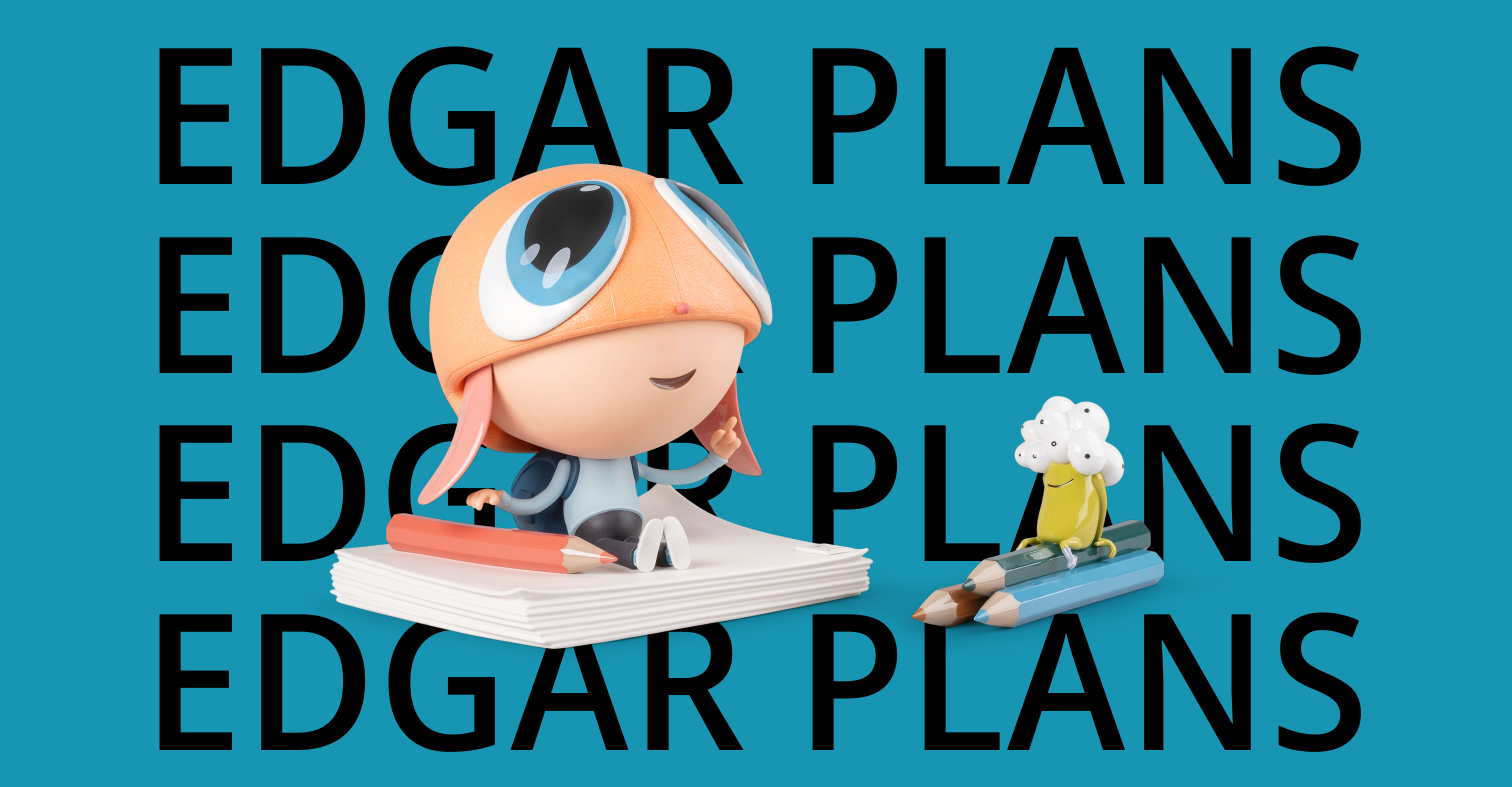 Banner Edgar Plans