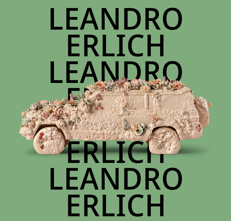Banner Leandro Erlich