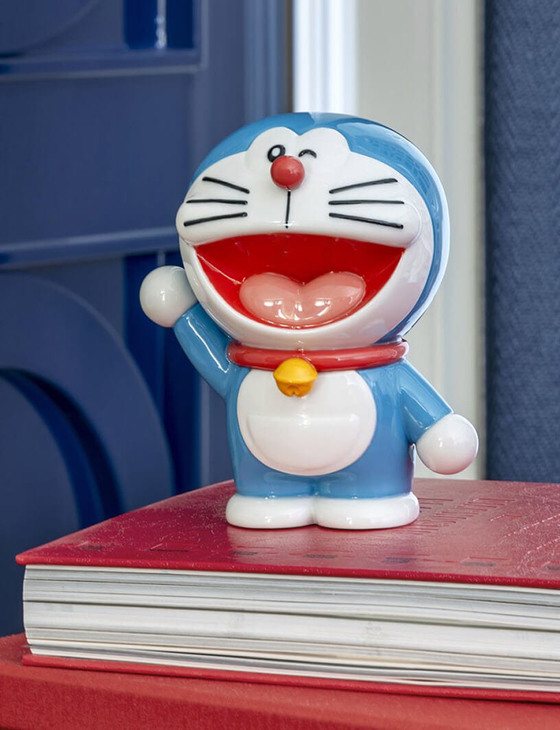 ドラえもん