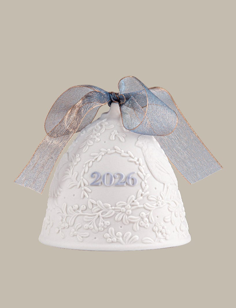 2026年イヤーベル =Limited Edition=