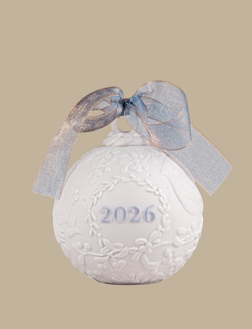 2026年イヤーボール =Limited Edition=