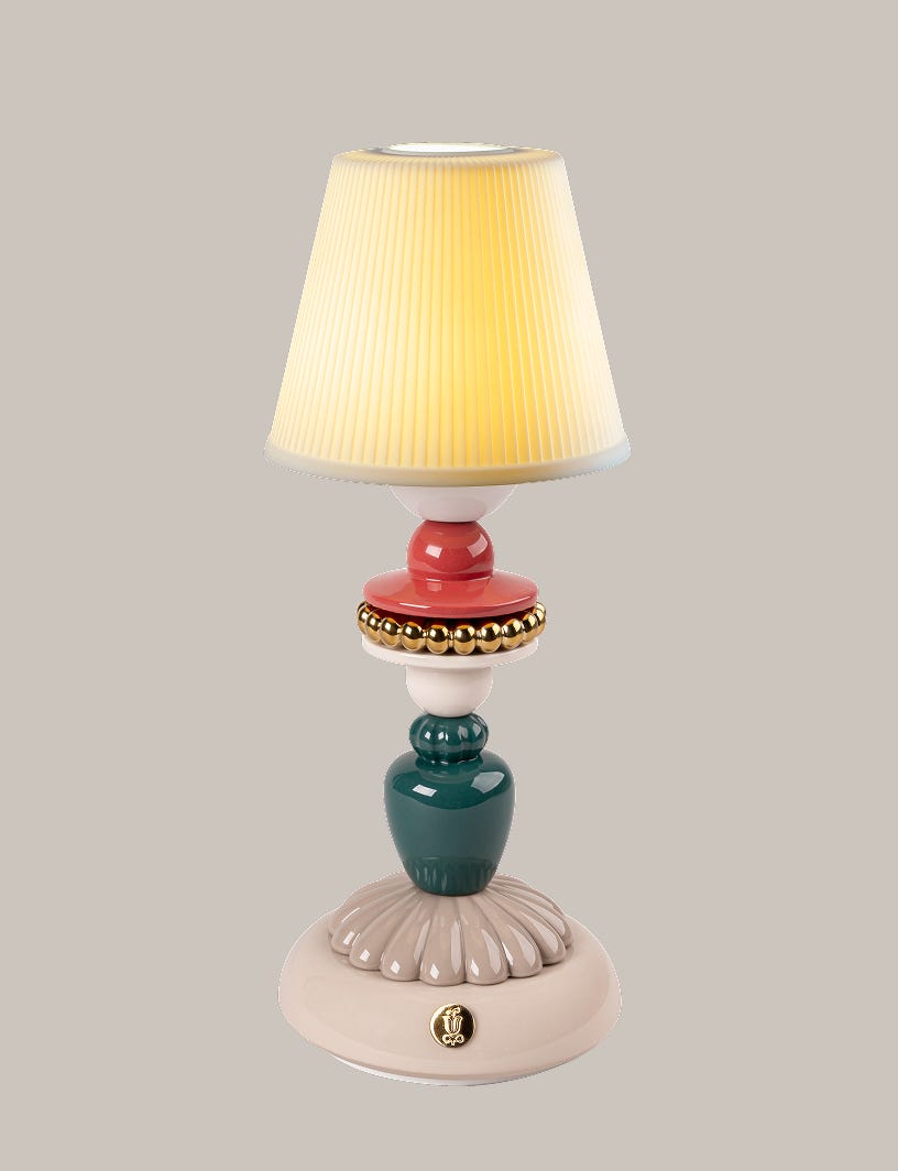 Firefly lamp  (Magic Holidays)