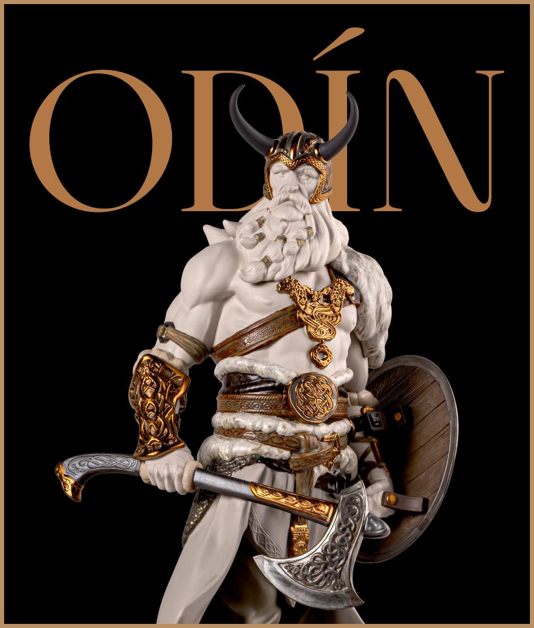 Odín