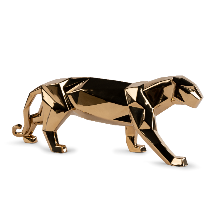 panther golden