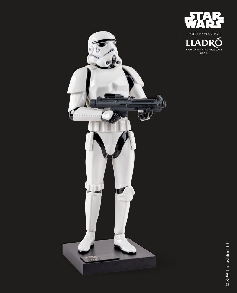 Stormtrooper