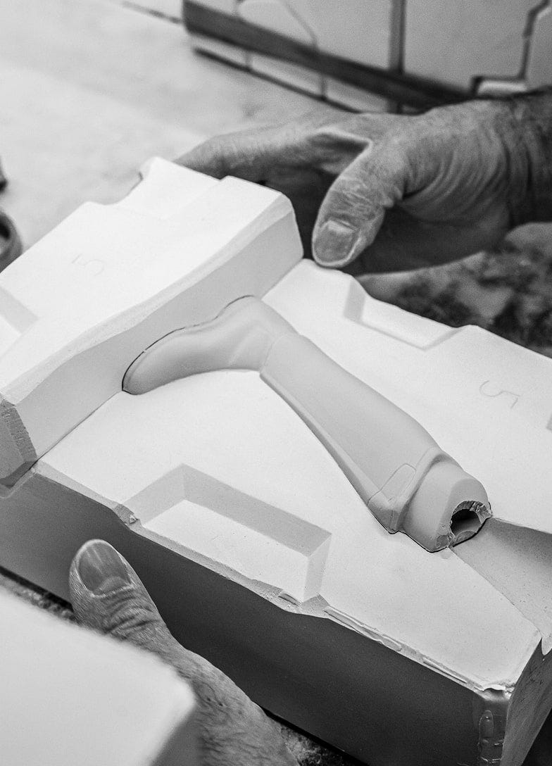 Proceso artesanal 3